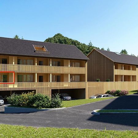 Smart Apartments Mellau Bagian luar foto