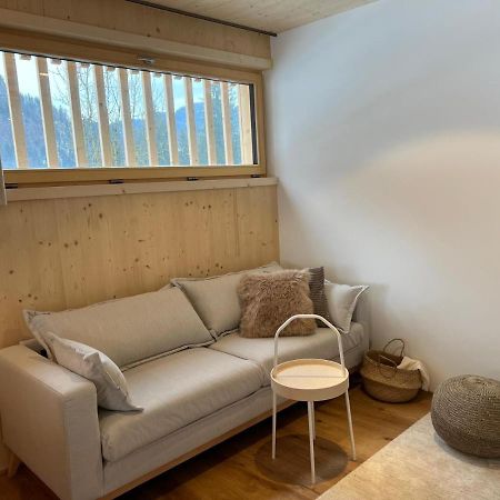 Smart Apartments Mellau Bagian luar foto