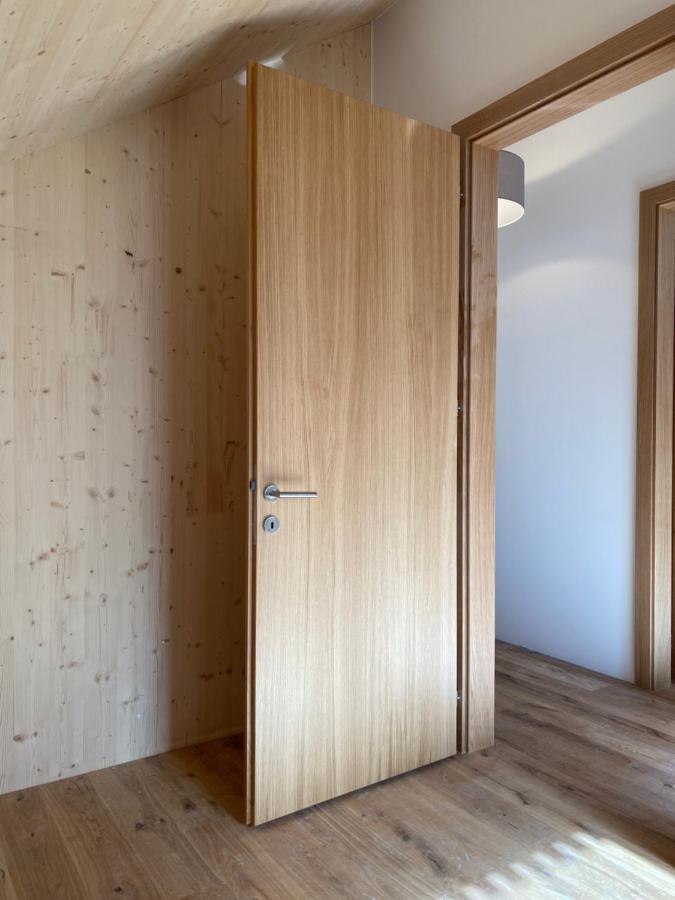 Smart Apartments Mellau Bagian luar foto