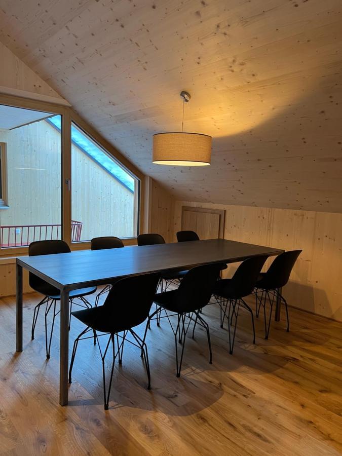 Smart Apartments Mellau Bagian luar foto