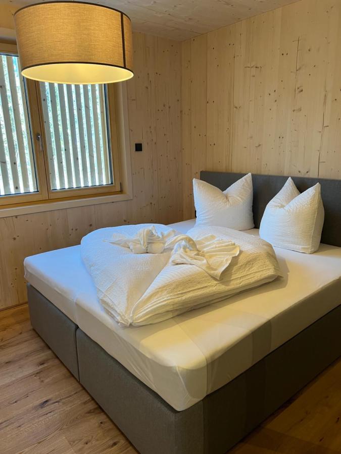 Smart Apartments Mellau Bagian luar foto