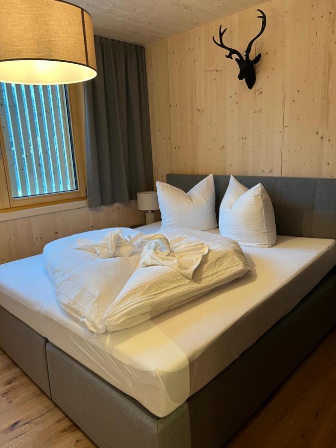 Smart Apartments Mellau Bagian luar foto