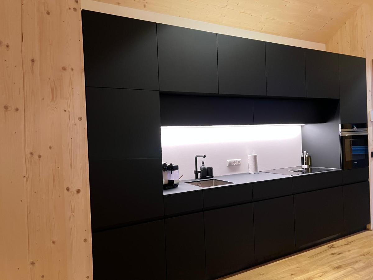 Smart Apartments Mellau Bagian luar foto