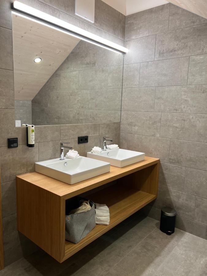 Smart Apartments Mellau Bagian luar foto