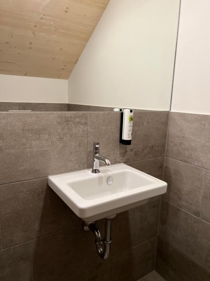 Smart Apartments Mellau Bagian luar foto