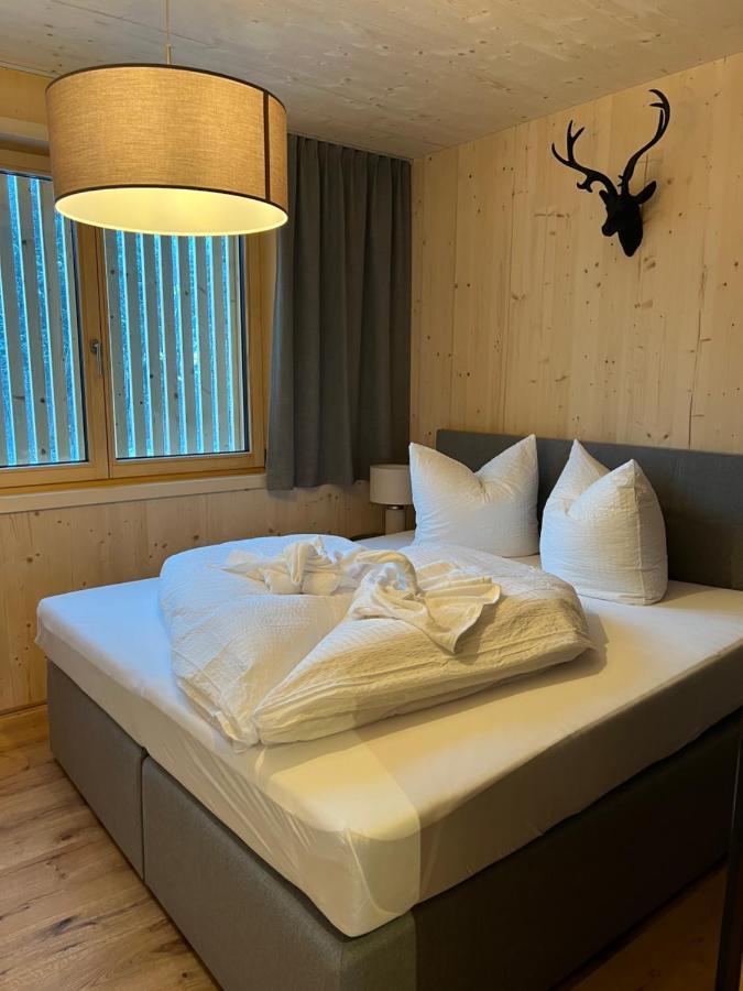 Smart Apartments Mellau Bagian luar foto
