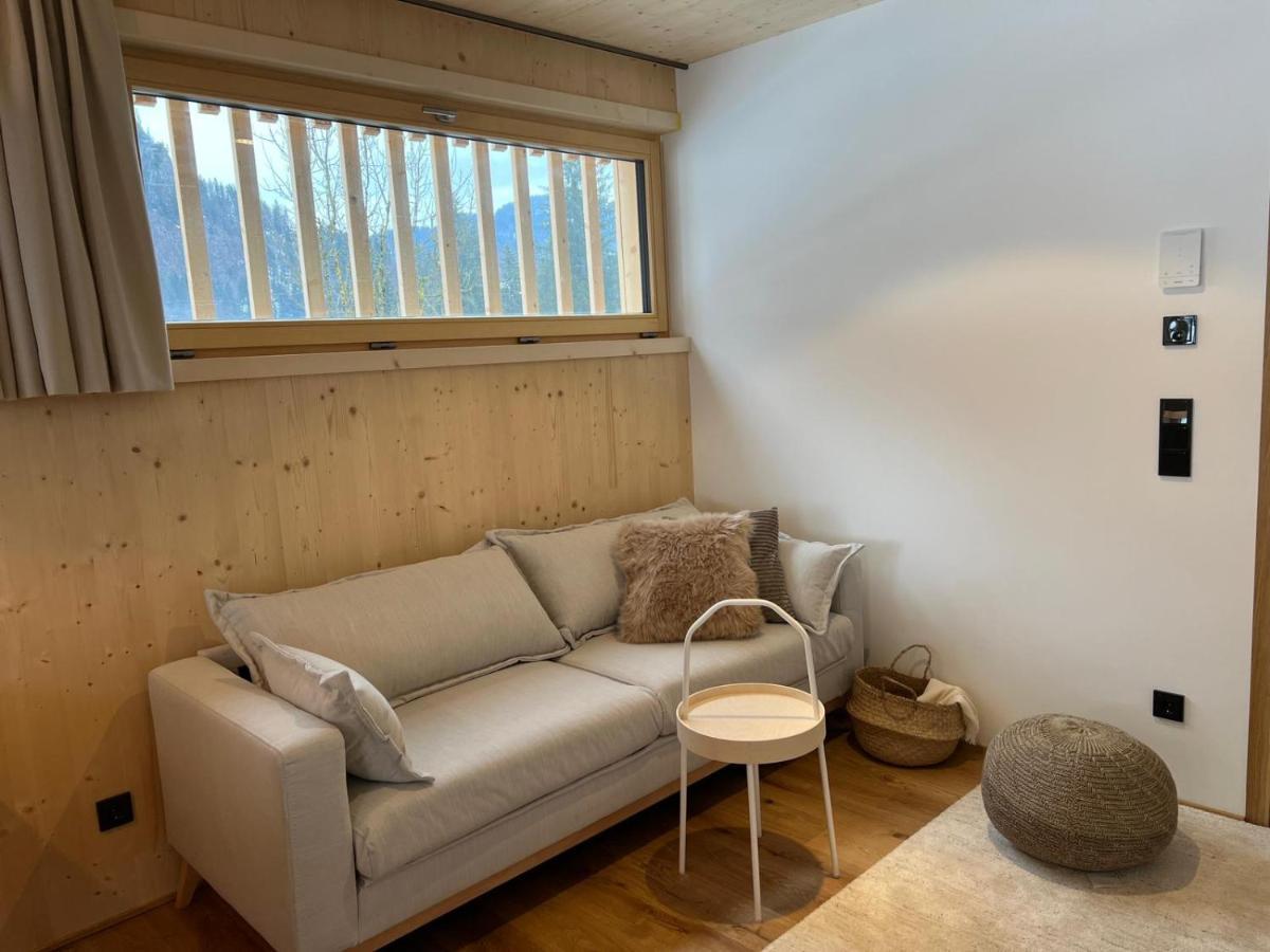 Smart Apartments Mellau Bagian luar foto