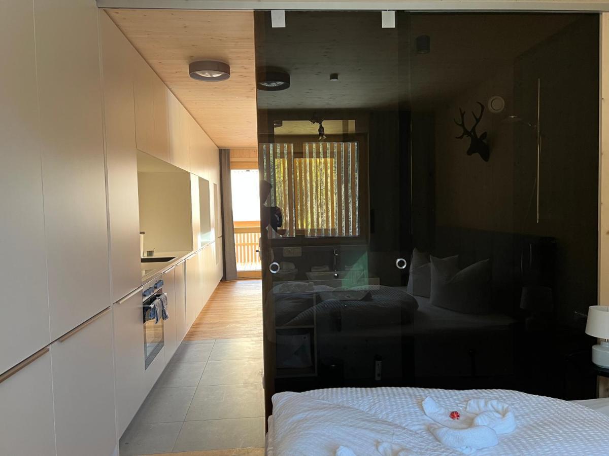 Smart Apartments Mellau Bagian luar foto
